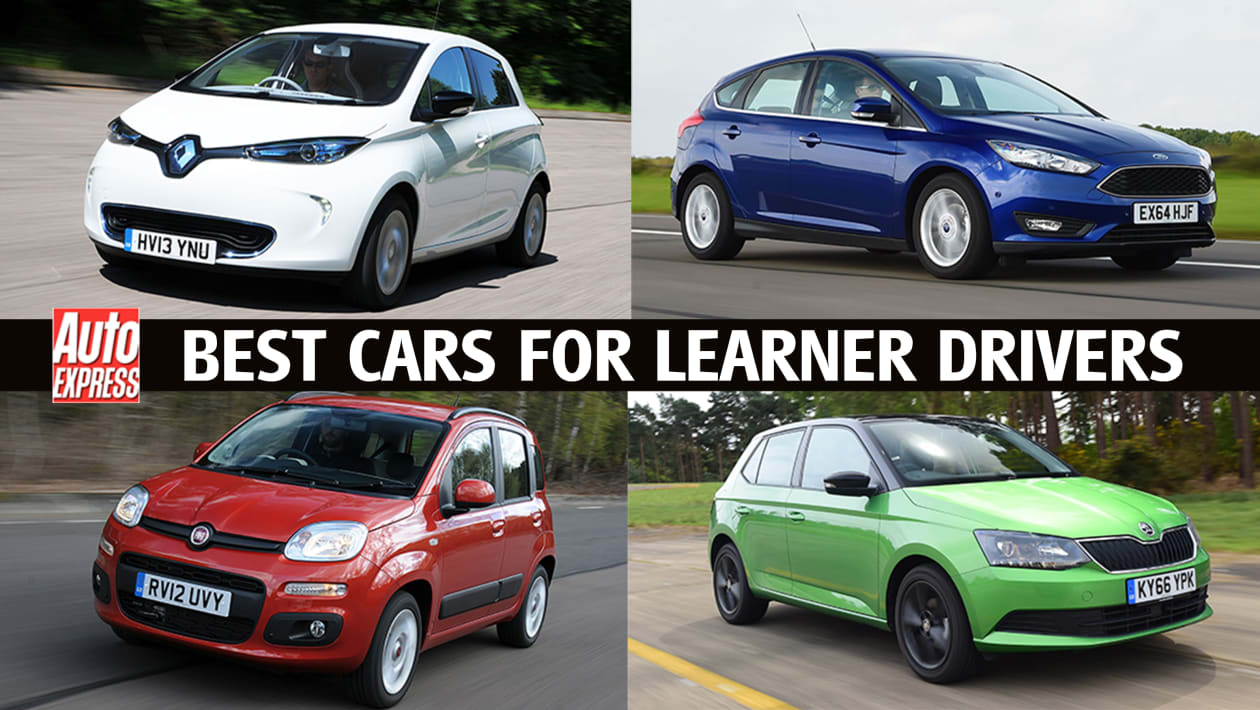 top-10-best-learner-driver-cars-2024-auto-express